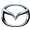MAZDA logo
